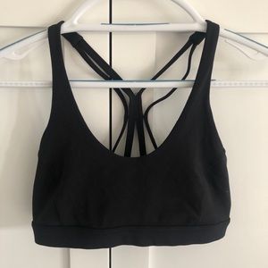 Lululemon NULU Sports Bra